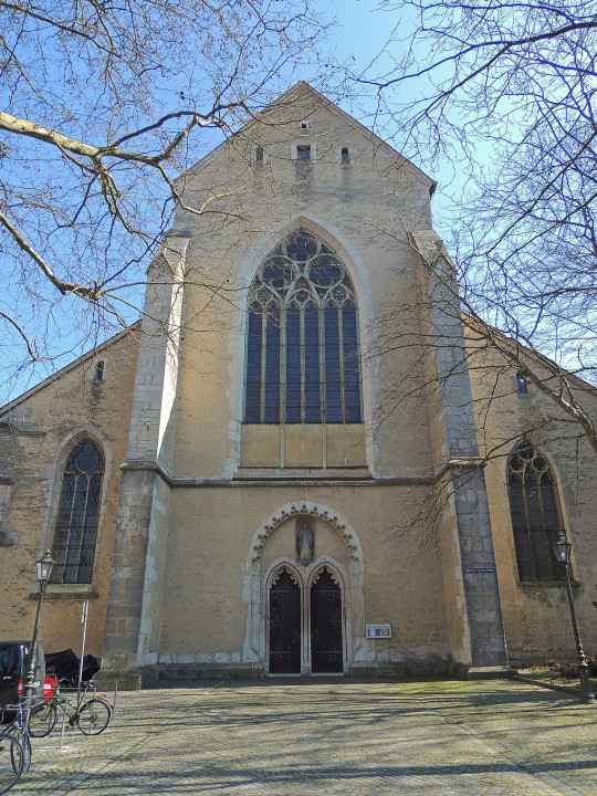 Церковь святого Власия (Регенсбург)