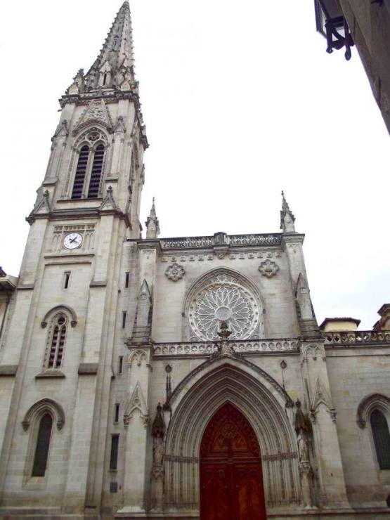 Кафедральный собор 