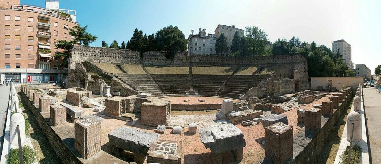 Римский театр