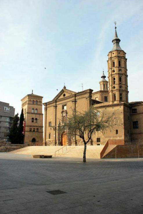 Церковь де-Сан-Хуан-де-лос-Панетес