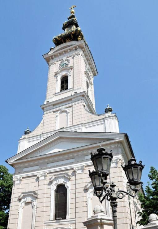 Георгиевский собор 