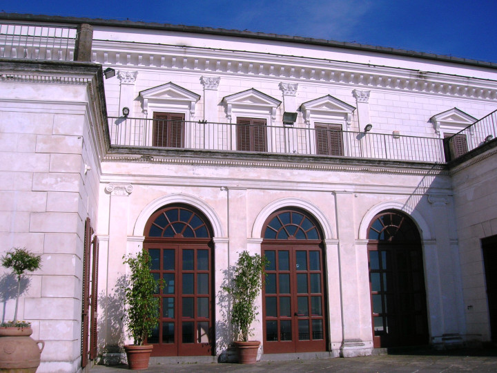 Археологический музей Сорренто