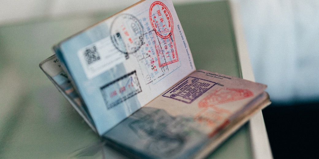 Определен самый "сильный" паспорт в мире в 2023 году
