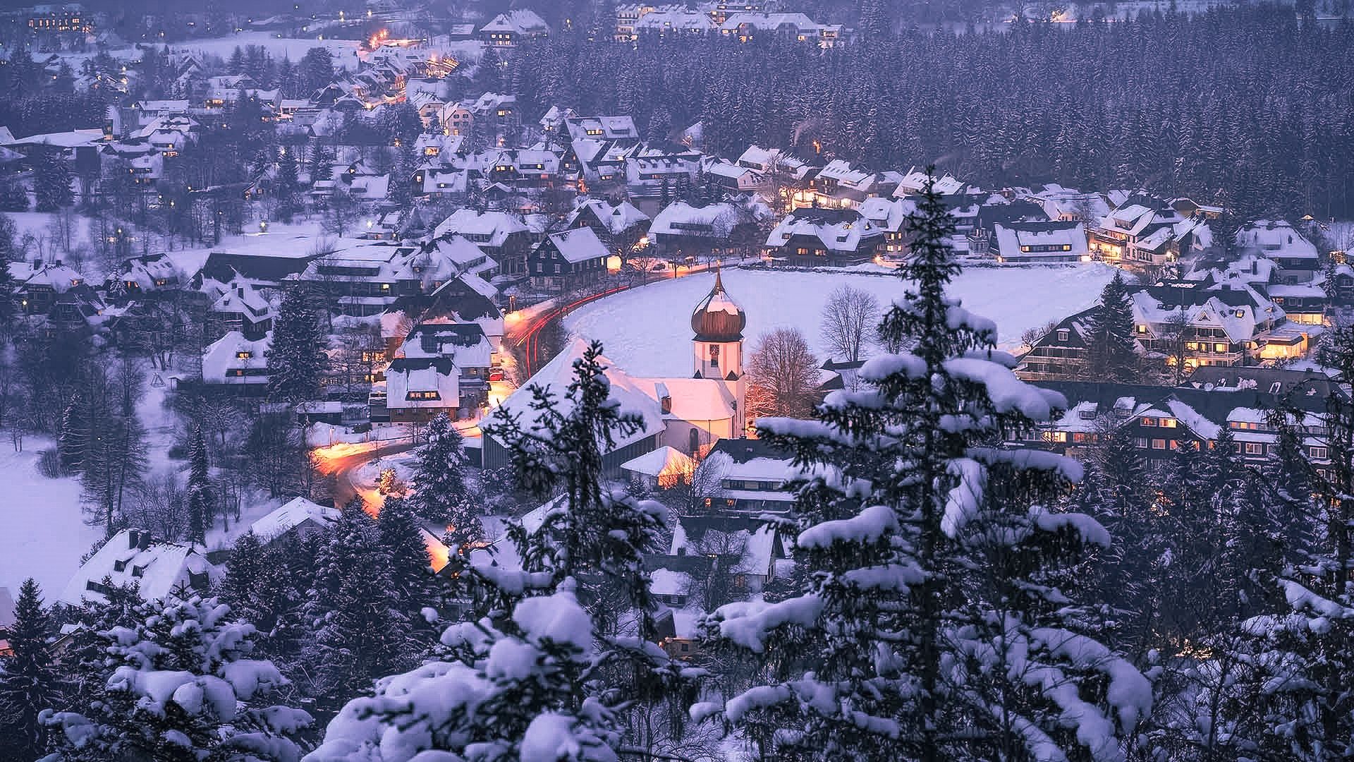 Хинтерцартен германия фото