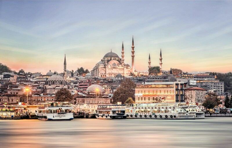 Стамбула это как продать недвижимость за границей
