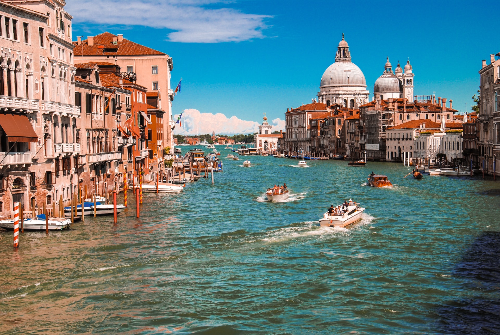 Фото венеции италия