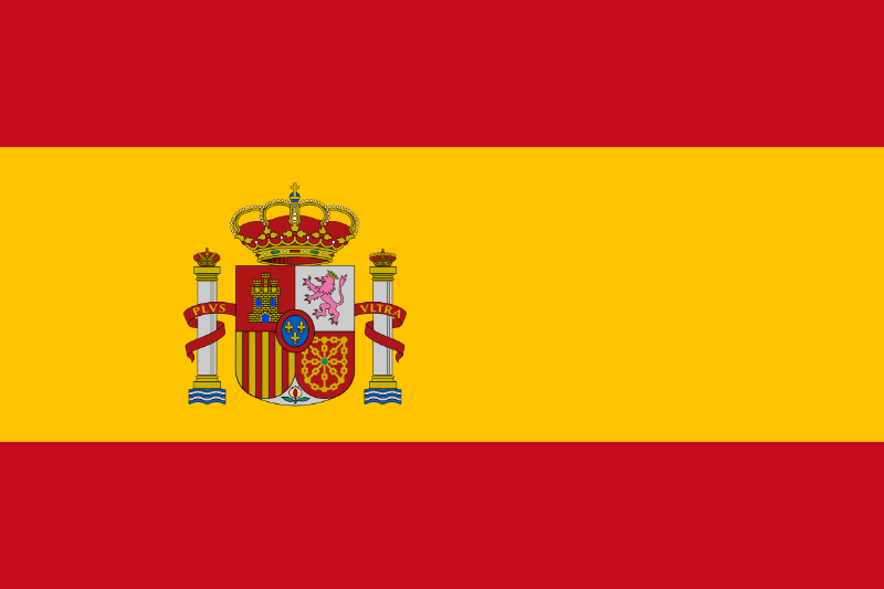 Реферат Испания