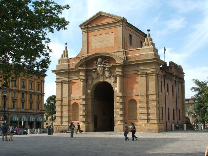 Порта Гальера
