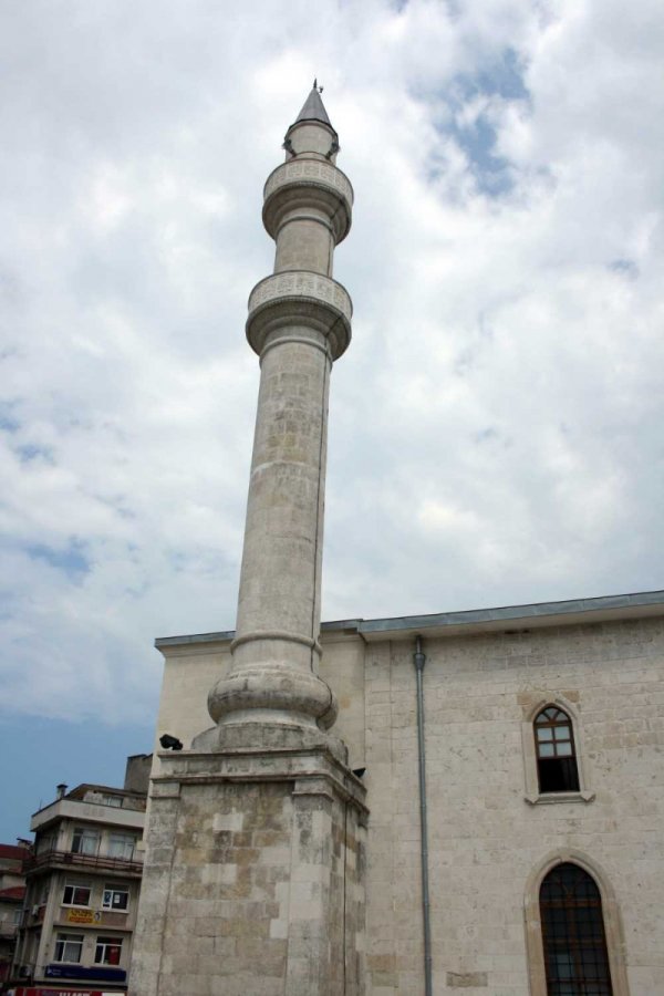 Мечеть Атик Ибрагим-паши