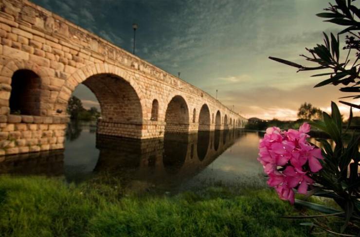 Римский мост 