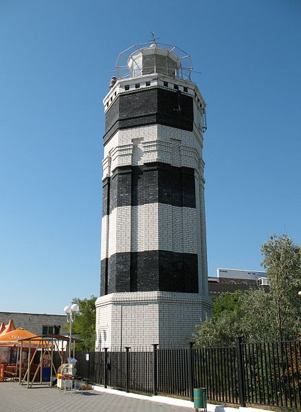 Анапский маяк