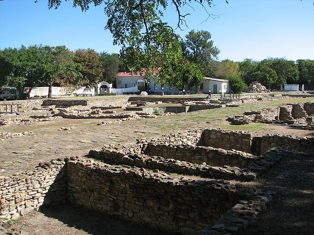 Анапский археологический музей