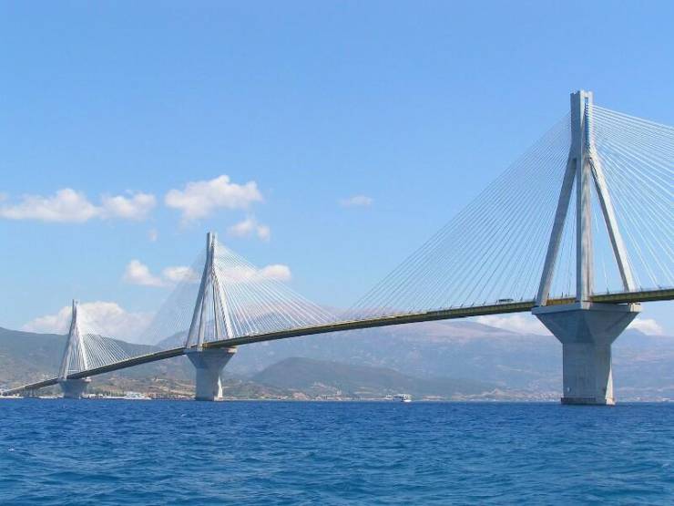 Мост Рион-Андирион