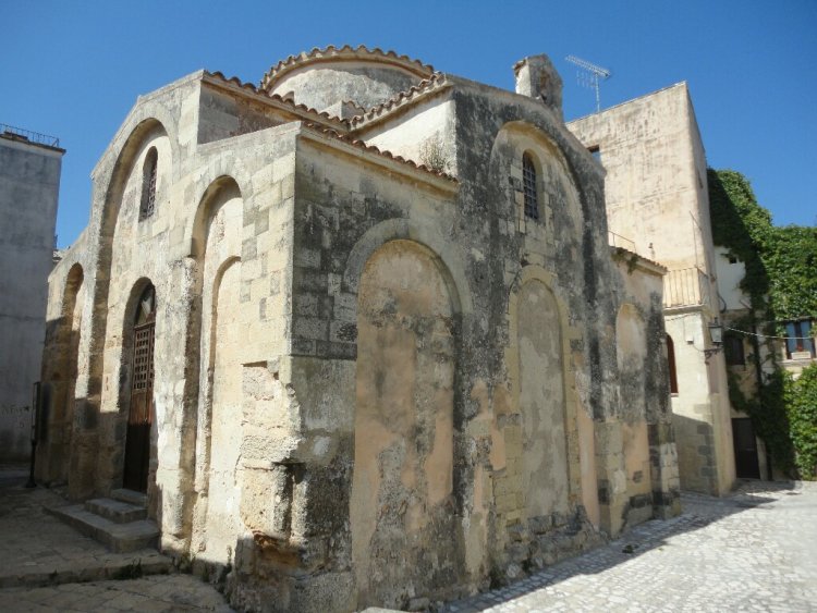 Базилика Святого Петра 