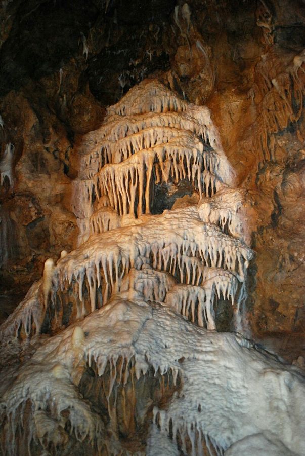 Grotte la Merveilleuse