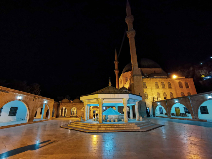 Великая мечеть