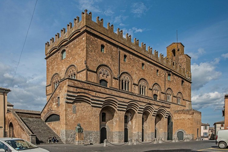 Палаццо дель Пополо