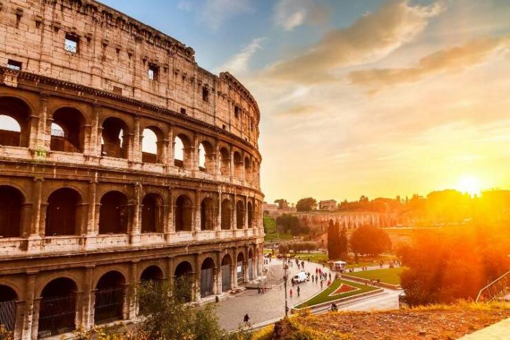 Рим сейчас это какая страна цены на трехкомнатные квартиры