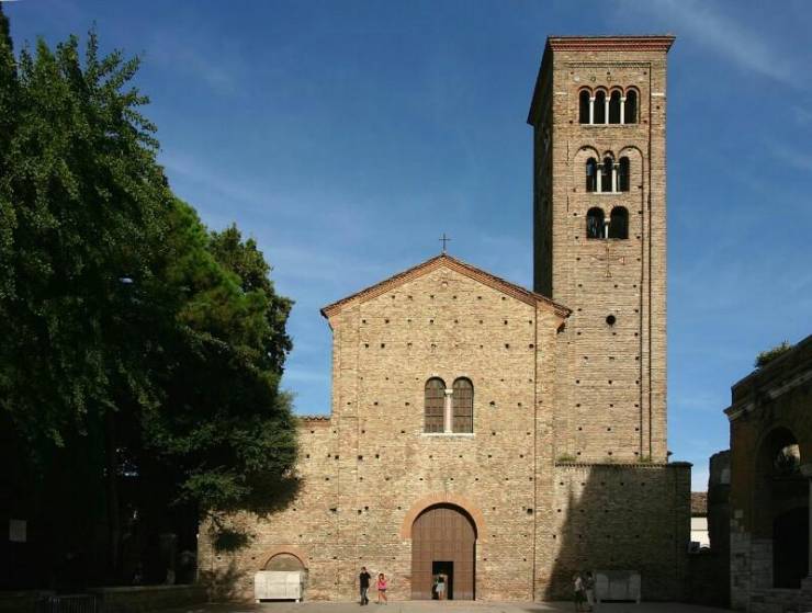 Базилика ди Сан-Франческо