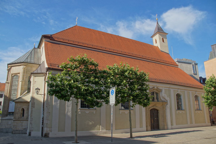 Соборная церковь св. Кассиана