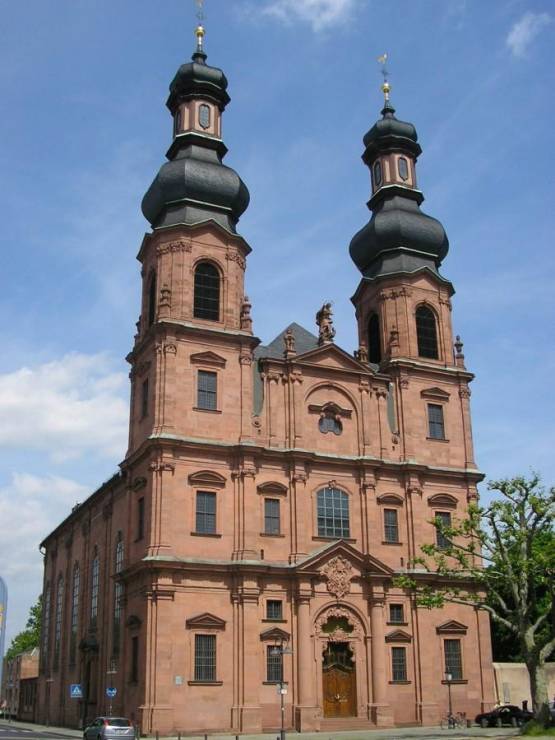 Церковь св. Петра