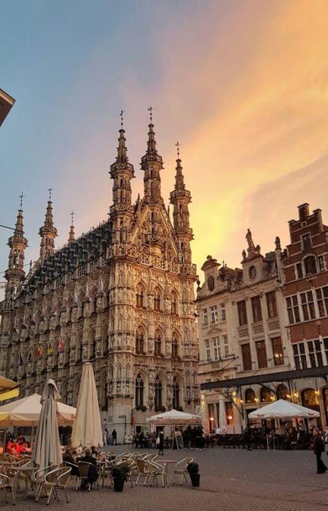 Things to do in Leuven 33