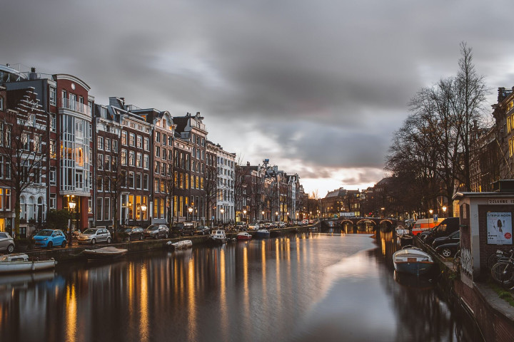 Амстерадам