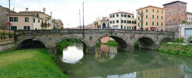 Мост св. Лоренцо