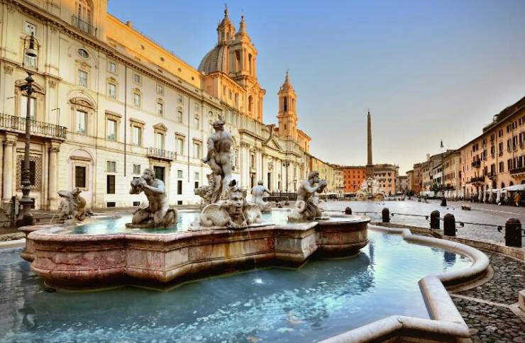 Италия столица рим купить номер в отеле в турции