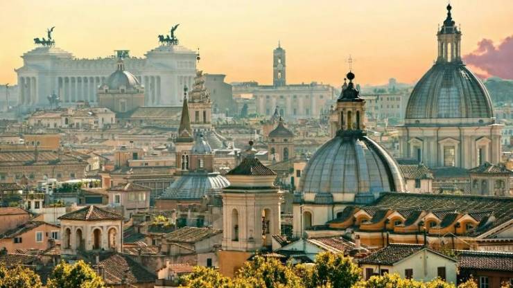 Италия город рим новый отель в рас аль хайма 2021