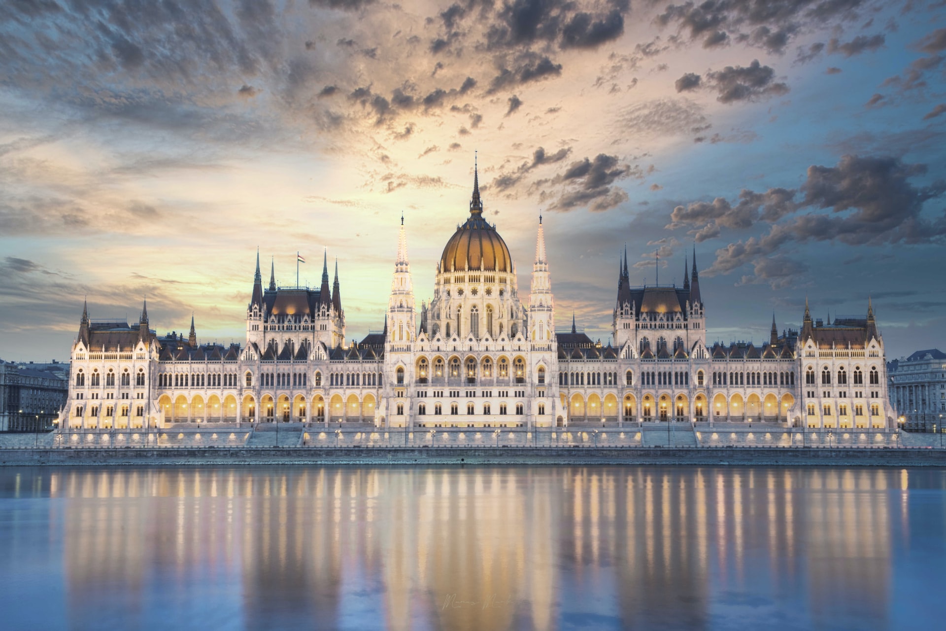 «Travel show Budapest 2022».