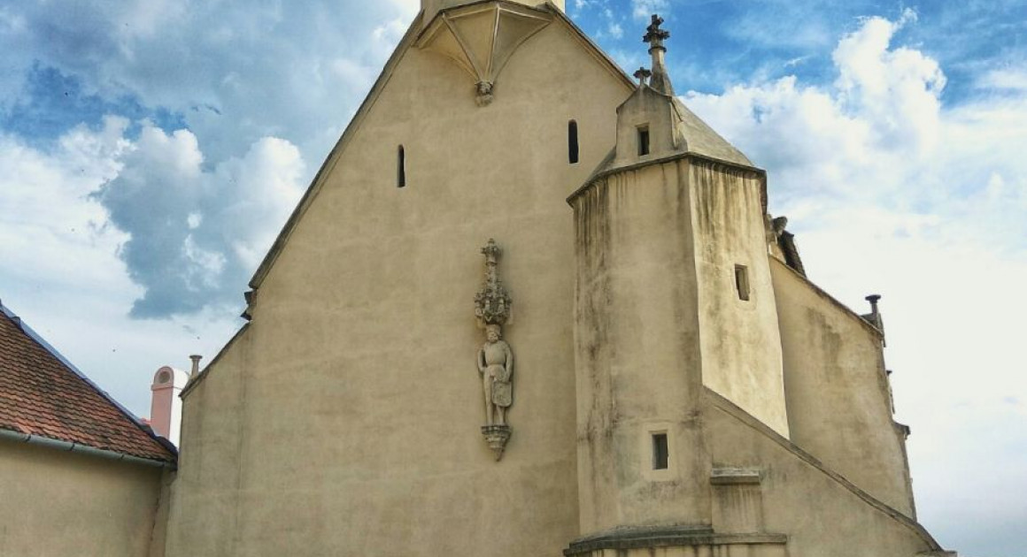 Православная церковь св. Вацлава