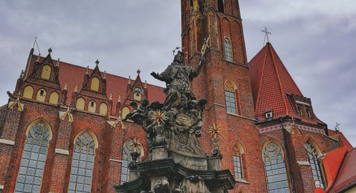 Церковь св. Варфоломея