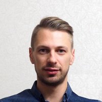 Profile picture for user АндрейСалохин