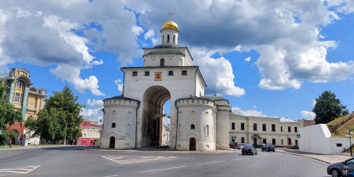 Владимир Владимир