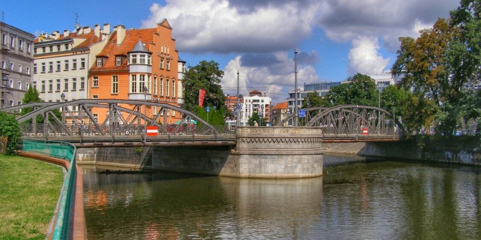 Млинский мост