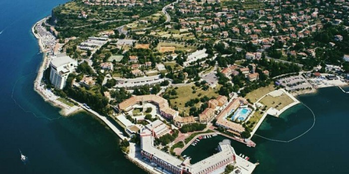 Порторож Порторож