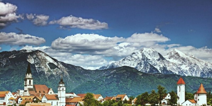 Крань Крань