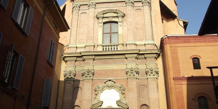 Святилище Санта-Мария-делла-Вита