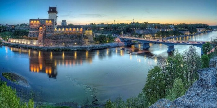 Нарва Нарва