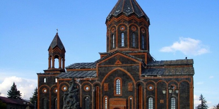 Гюмри Гюмри