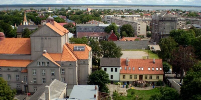 Лиепая Лиепая