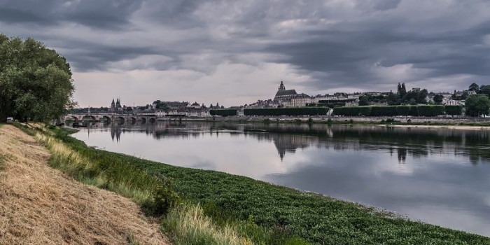 Блуа Блуа