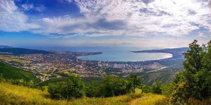 Геленджик Достопримечательности Фото С Описанием