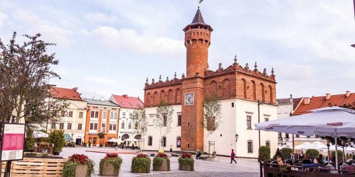 Тарнув Тарнув