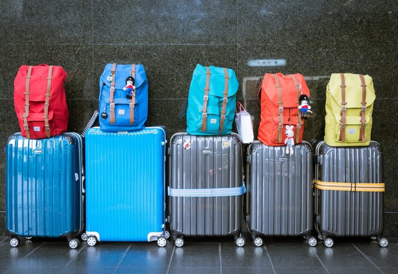 Что делать, если в аэропорту был утерян Ваш багаж