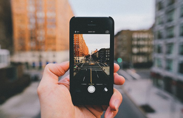 6 простых советов, как сделать красивые фото на смартфон