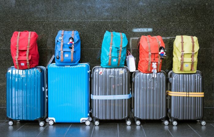 Что делать, если в аэропорту был утерян Ваш багаж