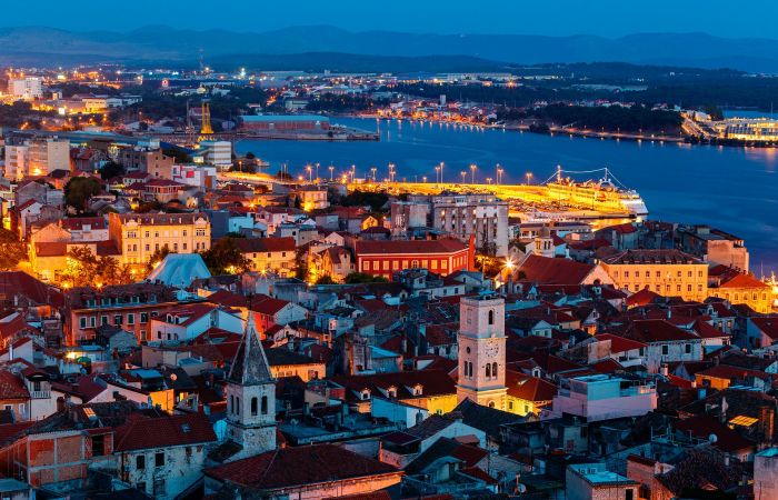 10 красивых приморских городков Южной Европы