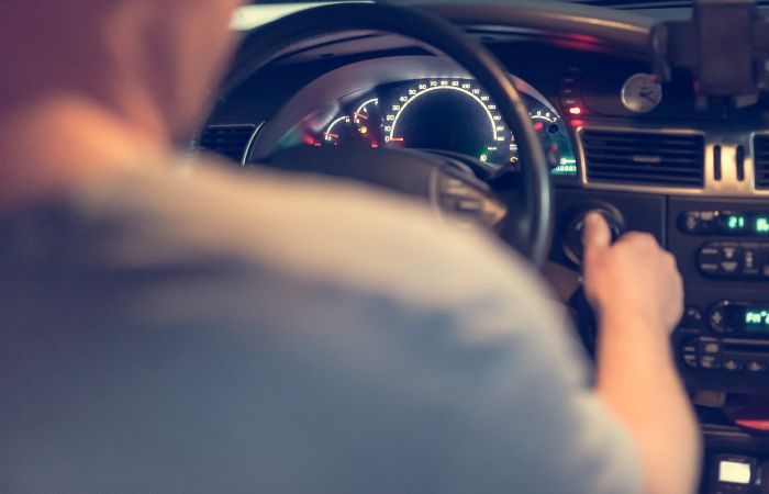 Основы автопутешествий
